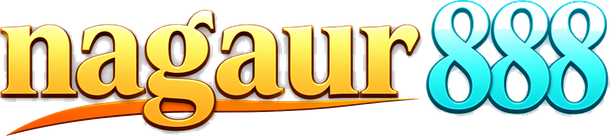 nagaur 888 Logo